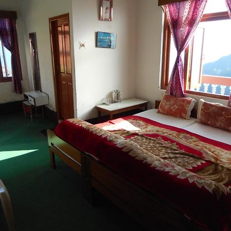 Hotel View Point Pelling Habitación foto