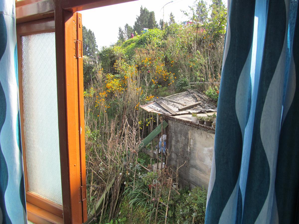 Hotel View Point Pelling Exterior foto